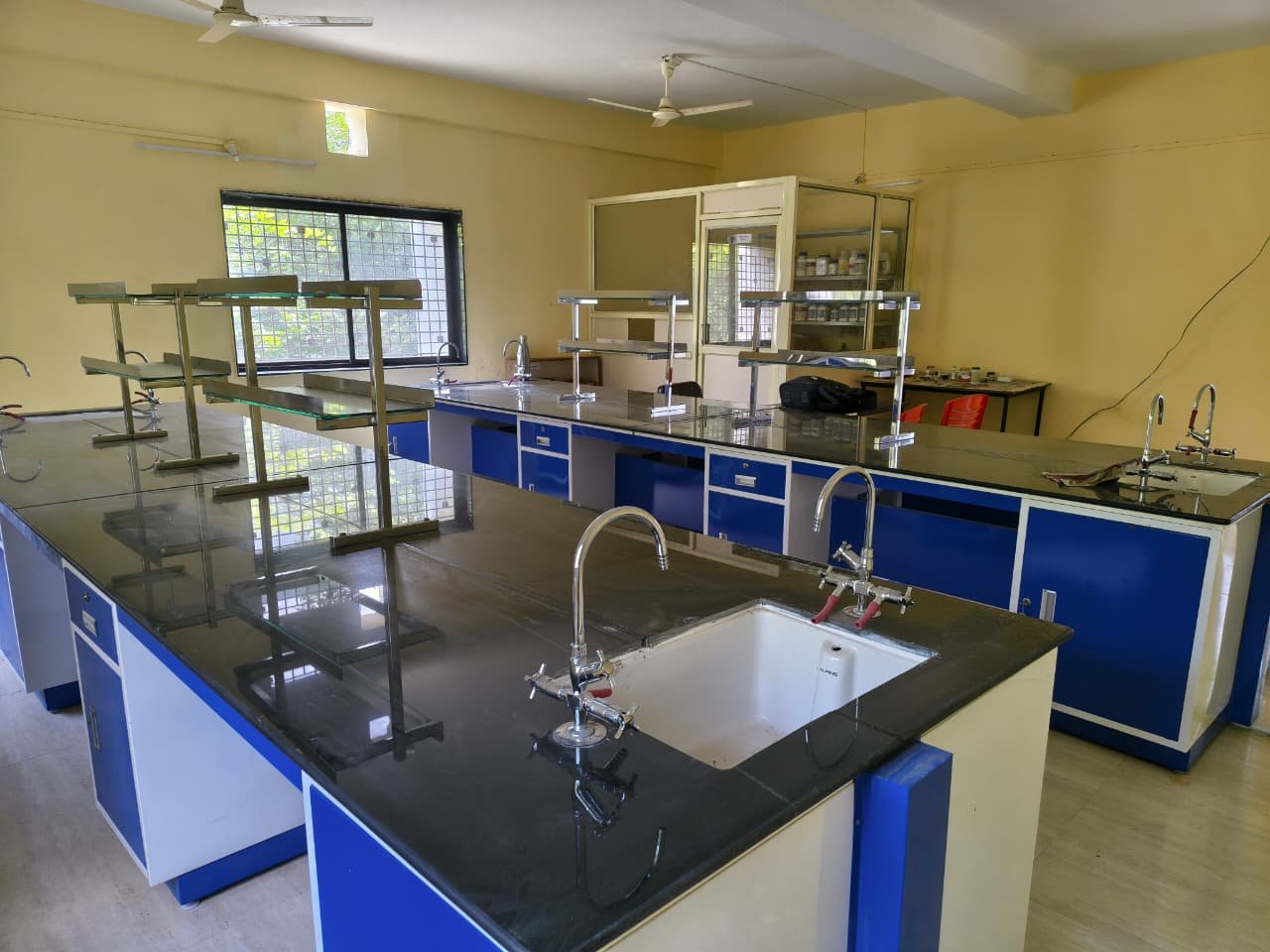 M. Pharm Lab