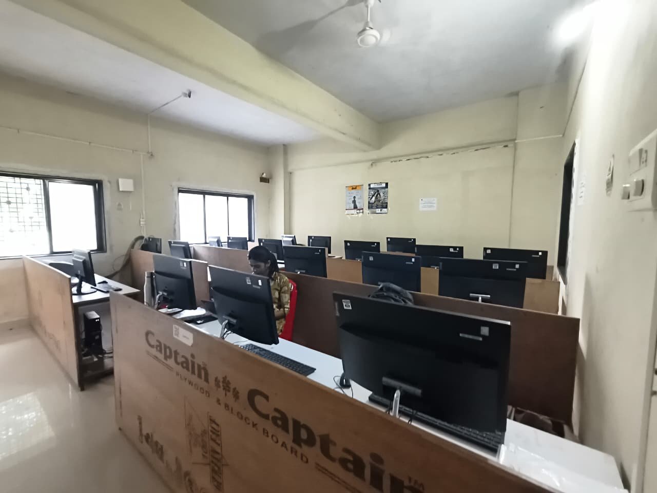 Computer Lab