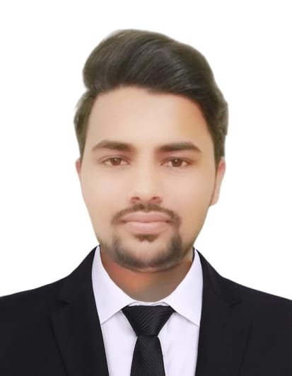 Mr. Sayyed Atik Nisar