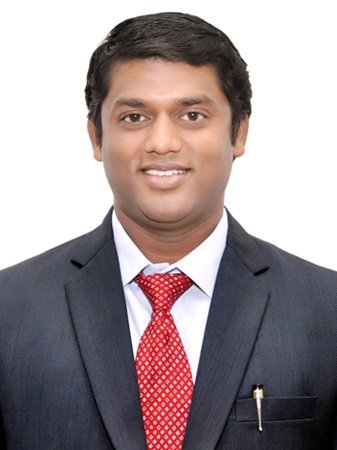 Dr. Hemant Gangurde