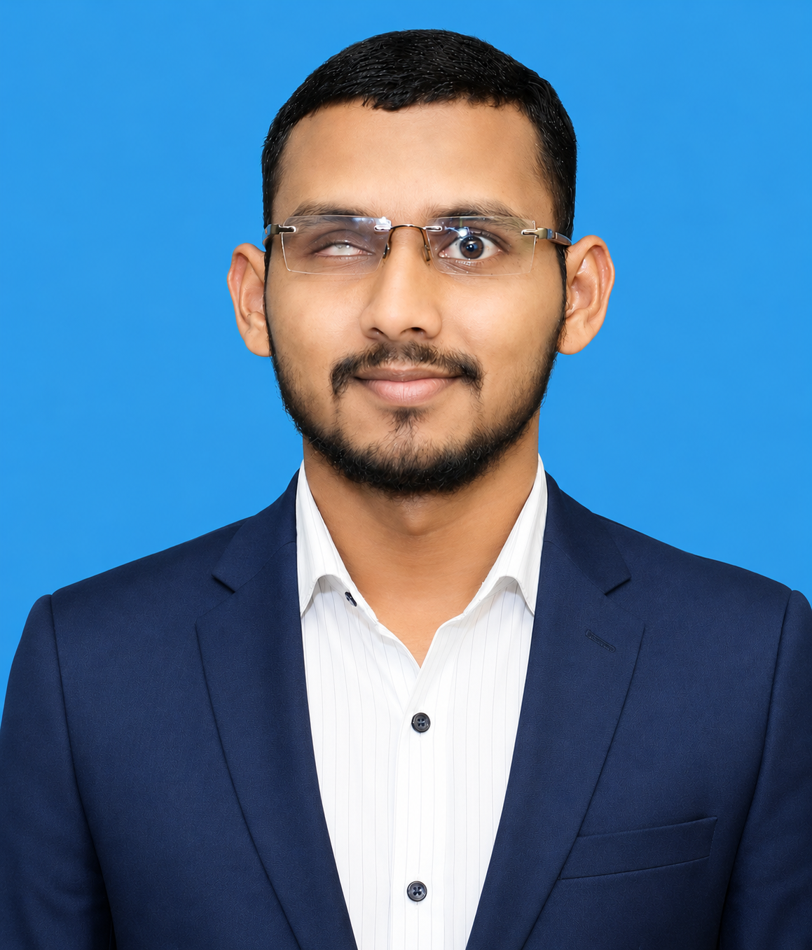 Prof. Akash Misal