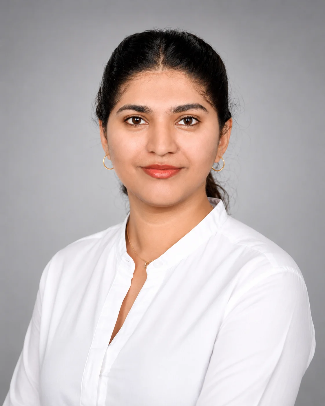Mrs. Bhagyashri Kakade Patil