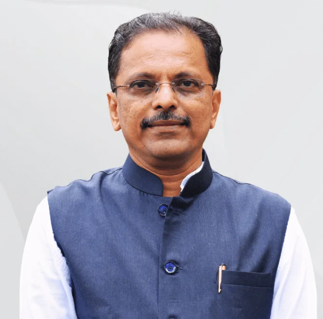 Dr. Adv. Vidyadhar Kakade