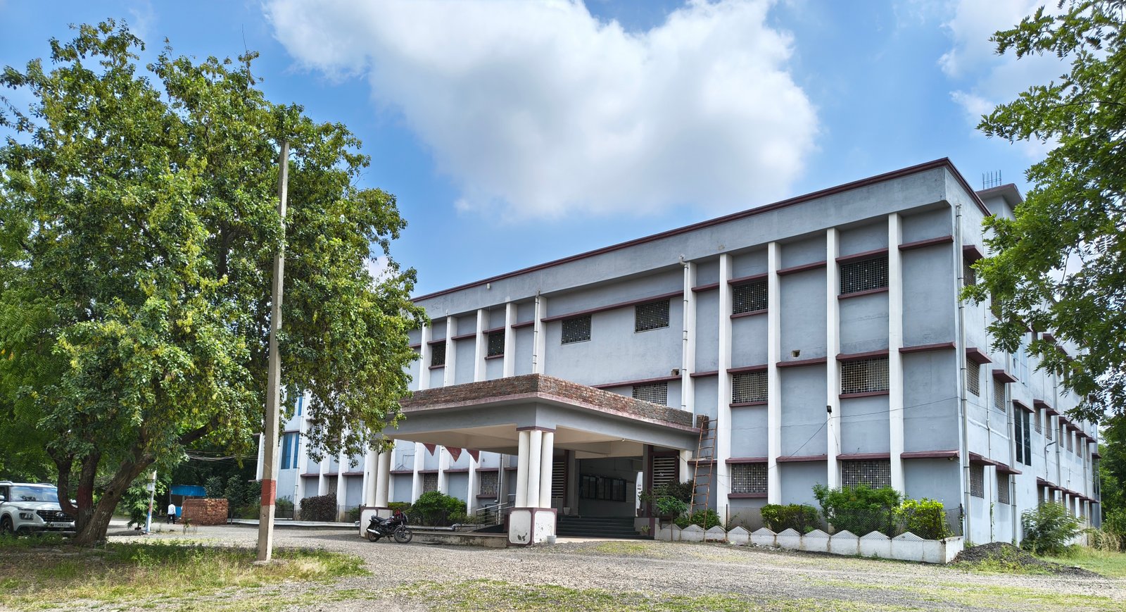 Campus